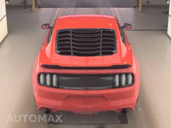 2015 Ford Mustang V6 Coupe – miniatura 5