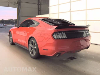 2015 Ford Mustang V6 Coupe – miniatura 6
