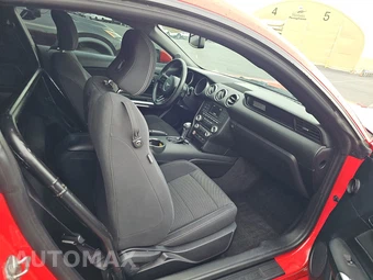 2015 Ford Mustang V6 Coupe – miniatura 8