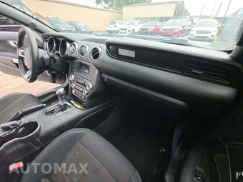 2015 Ford Mustang V6 Coupe – miniatura 19