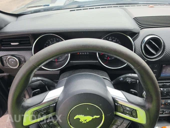 2015 Ford Mustang V6 Coupe – miniatura 21