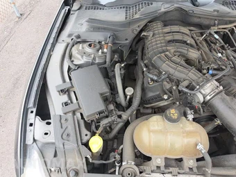 2015 Ford Mustang V6 Coupe – miniatura 31
