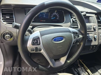 2015 Ford Police Interceptor Sedan - miniatura 10