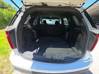 2015 Ford Police Interceptor Utility - miniatura 14
