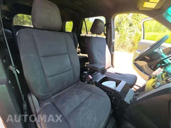 2015 Ford Police Interceptor Utility - miniatura 18