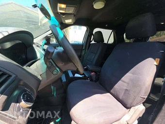 2015 Ford Police Interceptor Utility - miniatura 6