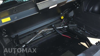 2015 Ford Police Interceptor Utility – miniatura 19