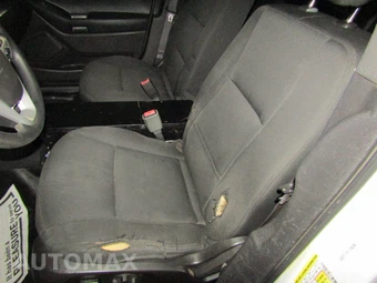 2015 Ford Police Interceptor Utility – miniatura 10