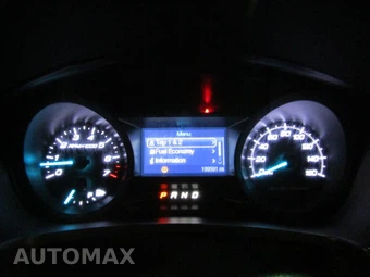 2015 Ford Police Interceptor Utility – miniatura 12