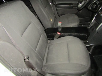 2015 Ford Police Interceptor Utility – miniatura 16