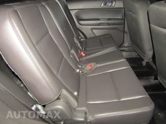 2015 Ford Police Interceptor Utility – miniatura 17