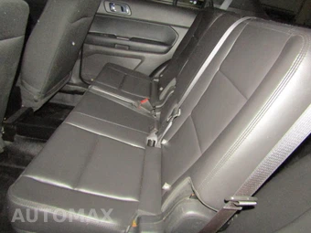 2015 Ford Police Interceptor Utility – miniatura 18