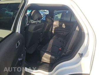 2015 Ford Police Interceptor Utility - miniatura 13