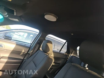 2015 Ford Police Interceptor Utility - miniatura 17