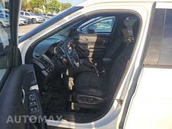 2015 Ford Police Interceptor Utility - miniatura 7