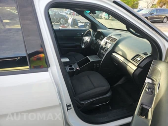 2015 Ford Police Interceptor Utility - miniatura 8