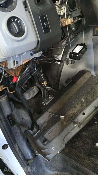 2015 Ford Super Duty E-350 Cutaway DRW - miniatura 33