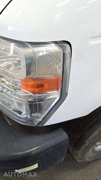 2015 Ford Super Duty E-350 Cutaway DRW - miniatura 42