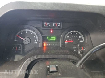 2015 Ford Super Duty E-350 Cutaway DRW - miniatura 12