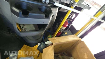 2015 Ford Super Duty E-350 Cutaway DRW - miniatura 27
