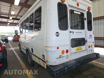 2015 Ford Super Duty E-350 Cutaway DRW - miniatura 6