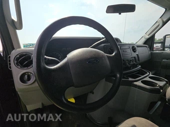 2015 Ford Super Duty E-350 Cutaway DRW - miniatura 10