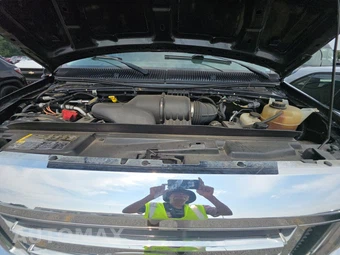 2015 Ford Super Duty E-350 Cutaway DRW - miniatura 14