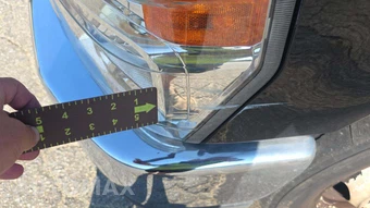 2015 Ford Super Duty E-350 Cutaway DRW - miniatura 35