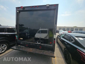 2015 Ford Super Duty E-350 Cutaway DRW - miniatura 5