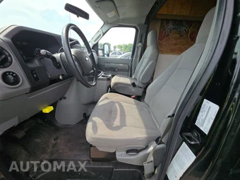 2015 Ford Super Duty E-350 Cutaway DRW - miniatura 7
