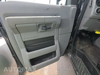 2015 Ford Super Duty E-350 Cutaway DRW - miniatura 9
