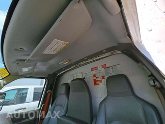 2015 Ford Super Duty E-350 Cutaway DRW - miniatura 11