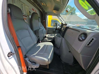 2015 Ford Super Duty E-350 Cutaway DRW - miniatura 14