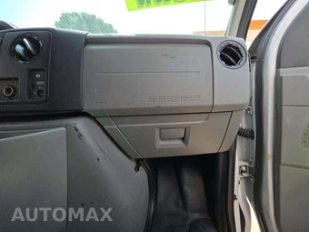2015 Ford Super Duty E-350 Cutaway DRW - miniatura 15