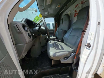 2015 Ford Super Duty E-350 Cutaway DRW - miniatura 6