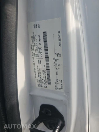 2015 Ford Super Duty E-350 Cutaway DRW - miniatura 14