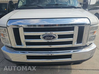 2015 Ford Super Duty E-350 Cutaway DRW - miniatura 2