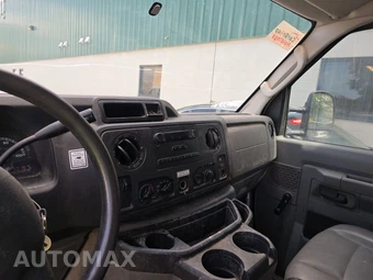 2015 Ford Super Duty E-350 Cutaway DRW - miniatura 11