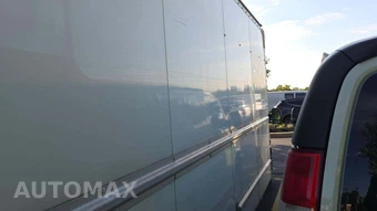 2015 Ford Super Duty E-350 Cutaway DRW - miniatura 23