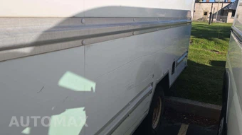 2015 Ford Super Duty E-350 Cutaway DRW - miniatura 24