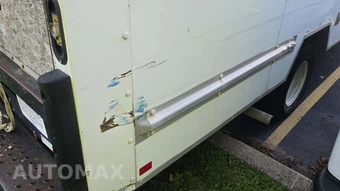 2015 Ford Super Duty E-350 Cutaway DRW - miniatura 25