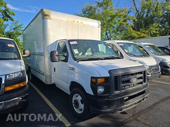 2015 Ford Super Duty E-350 Cutaway DRW - miniatura 3