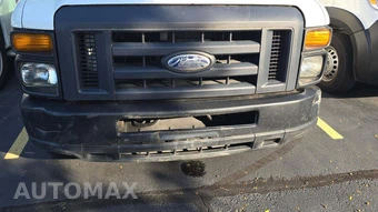2015 Ford Super Duty E-350 Cutaway DRW - miniatura 30