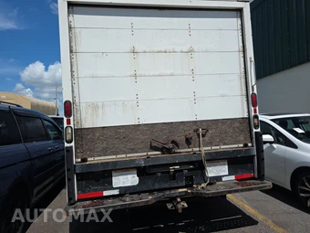 2015 Ford Super Duty E-350 Cutaway DRW - miniatura 5