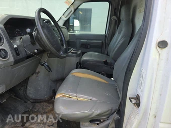 2015 Ford Super Duty E-350 Cutaway DRW - miniatura 7