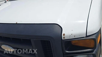 2015 Ford Super Duty E-350 Cutaway DRW – miniatura 29