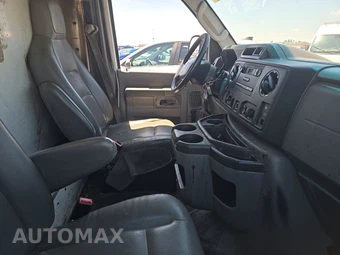 2015 Ford Super Duty E-350 Cutaway DRW – miniatura 8