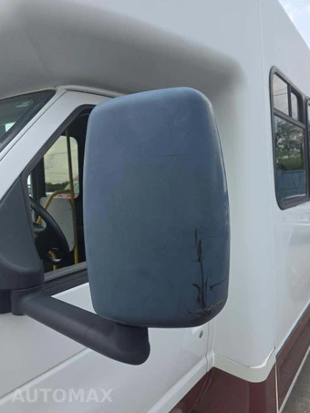 2015 Ford Super Duty E-450 Cutaway DRW - miniatura 23