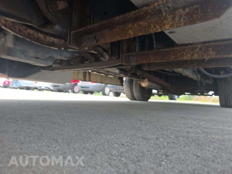 2015 Ford Super Duty E-450 Cutaway DRW - miniatura 7