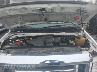 2015 Ford Super Duty E-450 Cutaway DRW – miniatura 16